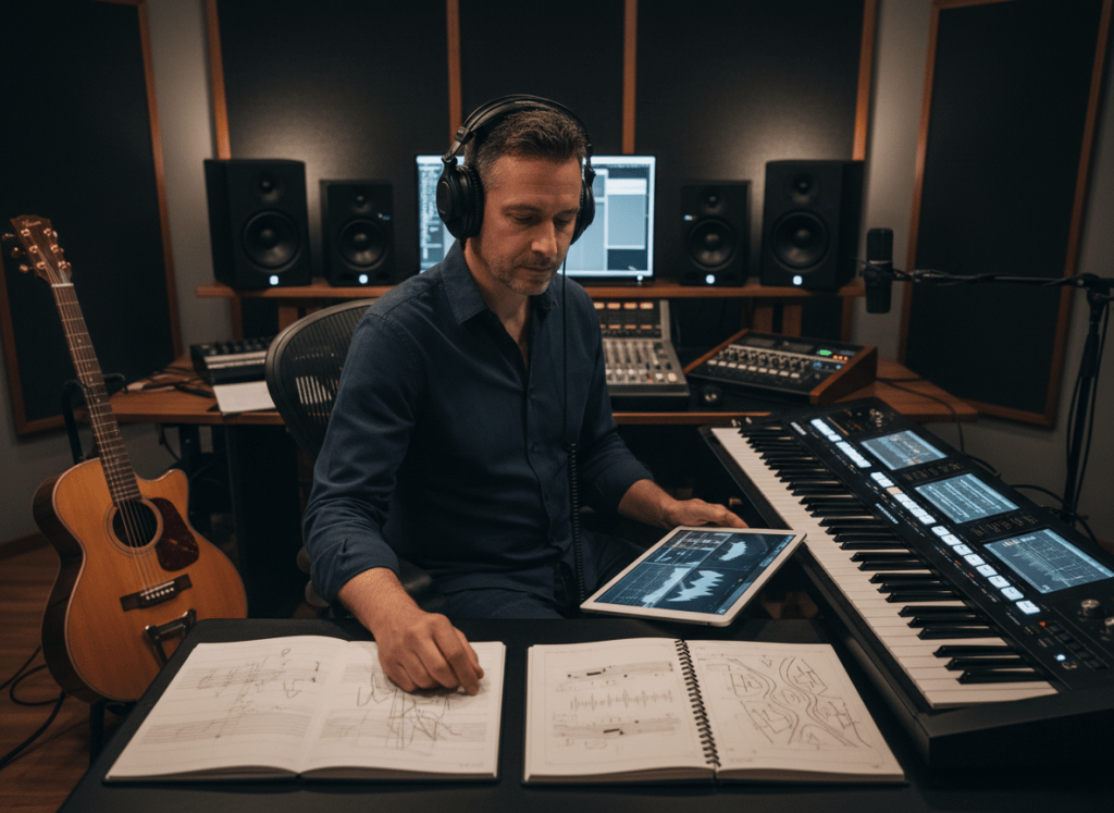 Turn Your Song Into a New Genre With&nbsp;ShiMuv