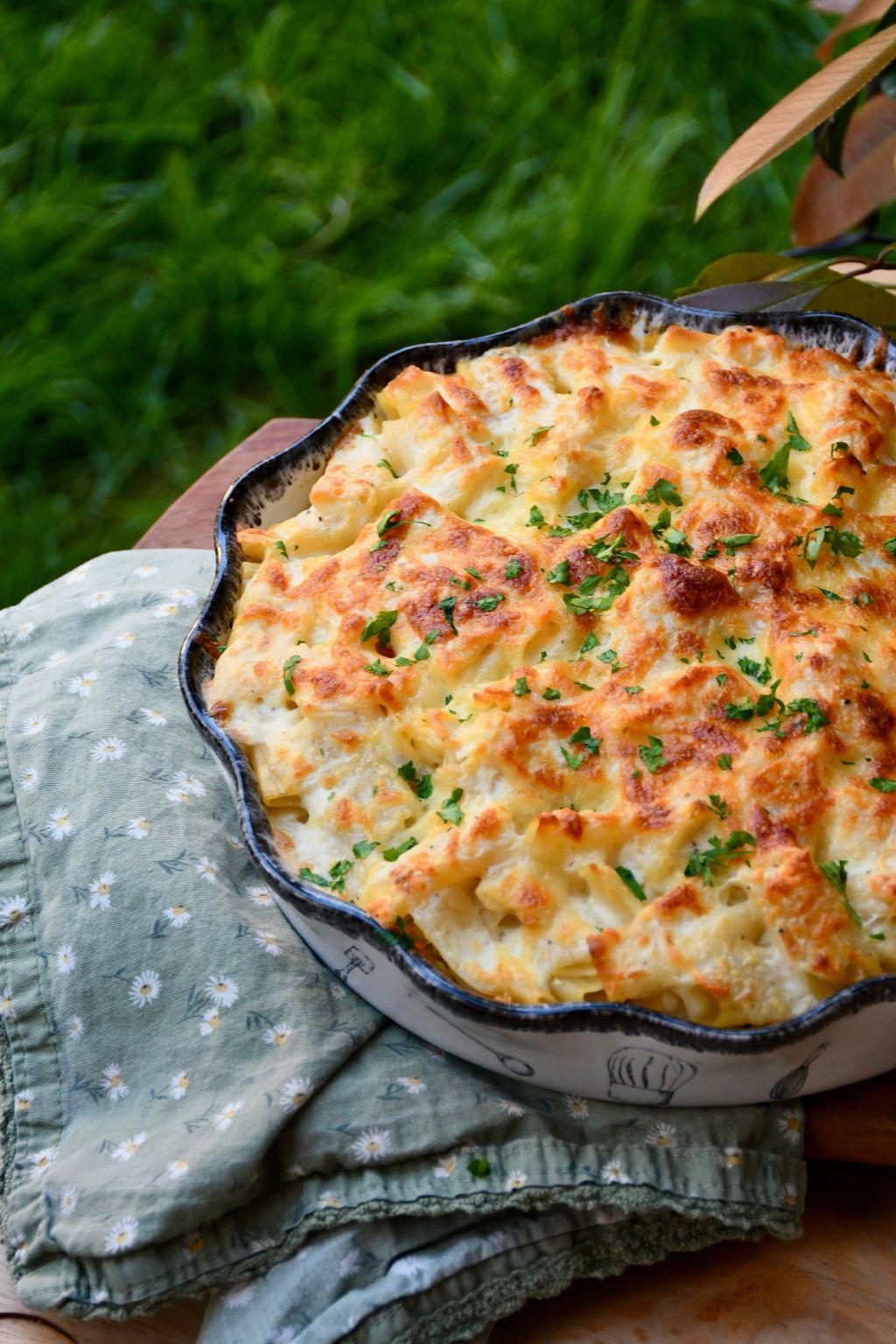 How to Make Hash Brown Breakfast Casserole — Ham, Egg &&nbsp;Cheddar
